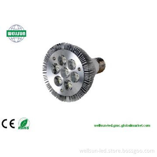 Good quality CE RoHS 7w LED spot light spotlight LED spotlights